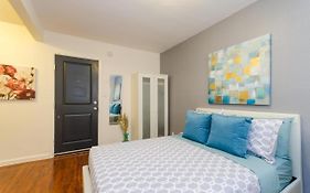 Cute Studio In The Heart Of Hollywood