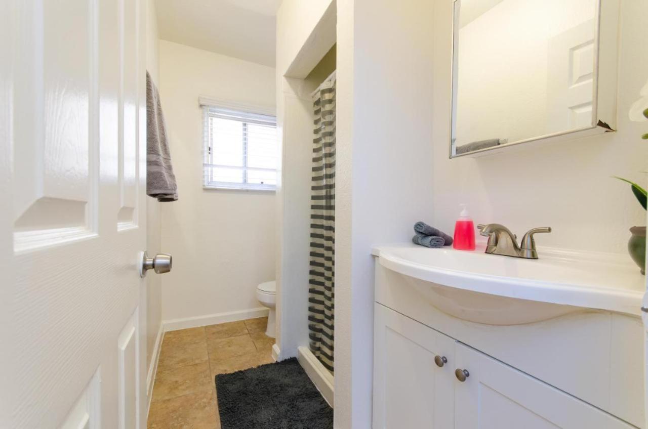 Cute Studio In The Heart Of Hollywood Los Angeles Exterior photo