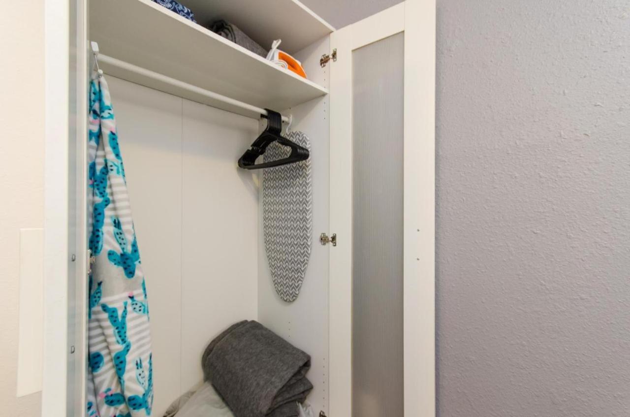 Cute Studio In The Heart Of Hollywood Los Angeles Exterior photo